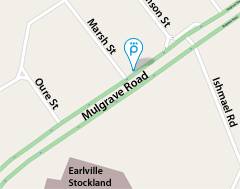 Find us on Google Maps