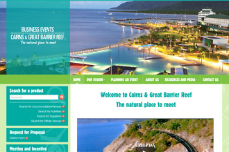 Business Events Cairns
