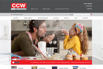 CCW Cabinet Works