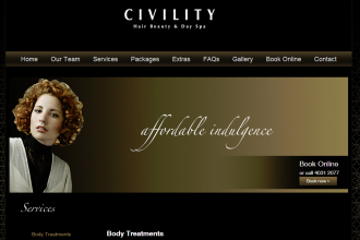 Civility Cairns