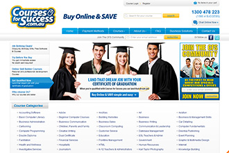 Courses for Success