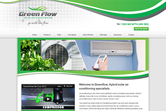 GreenFlow