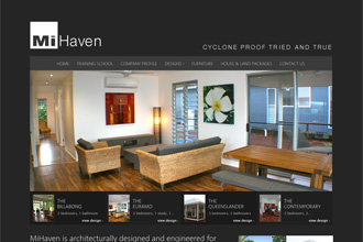 MiHaven Homes