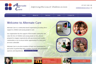 Alternate Care