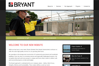 Bryant QLD
