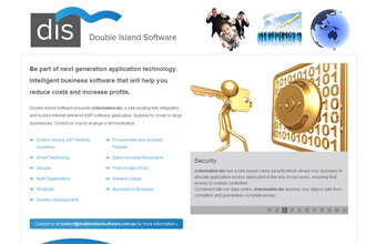 Double Island Software
