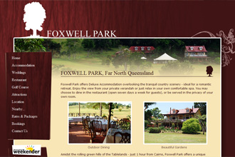 Foxwell Park