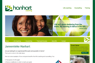 Hanhart Coaching