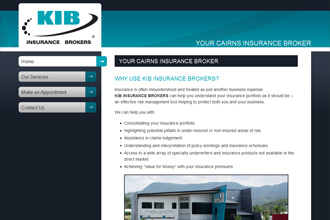 KIB Group Insurance Brokers