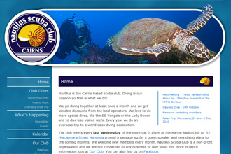 Nautilus Scuba Club