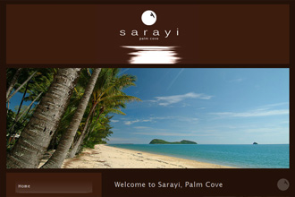 Sarayi