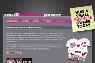 Small Business Power