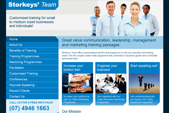 Storkeys Team
