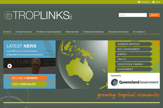Troplinks