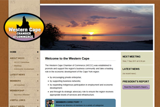 Western Cape Chamber of Commerce