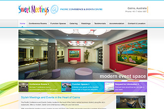 Pacific Events Cairns