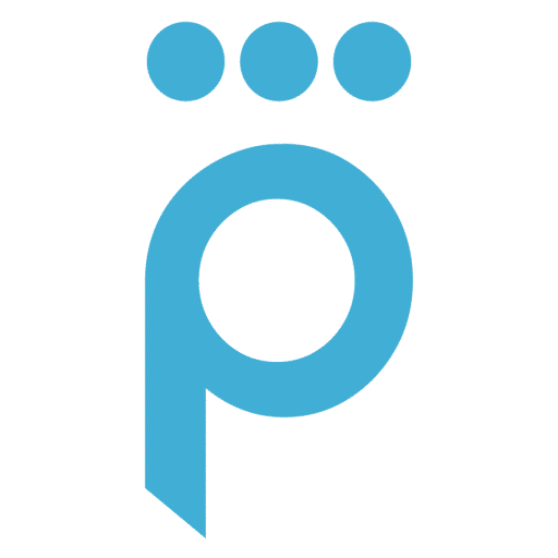 Precedence logo